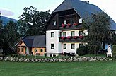 Viesu māja Sankt Lorenzen ob Murau Austrija